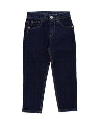 DENIM BLUE DARK