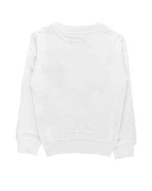 FELPA JOHN RICHMOND RBA24110FE OFFWHITE-1-mini