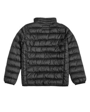 GIUBBOTTO JOHN RICHMOND RBA24175PI BLACK-1-mini