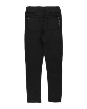 LEGGINGS JOHN RICHMOND RGA24020LE BLACK-1-mini