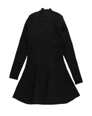 ABITO JOHN RICHMOND RGA24081VE BLACK-1-mini