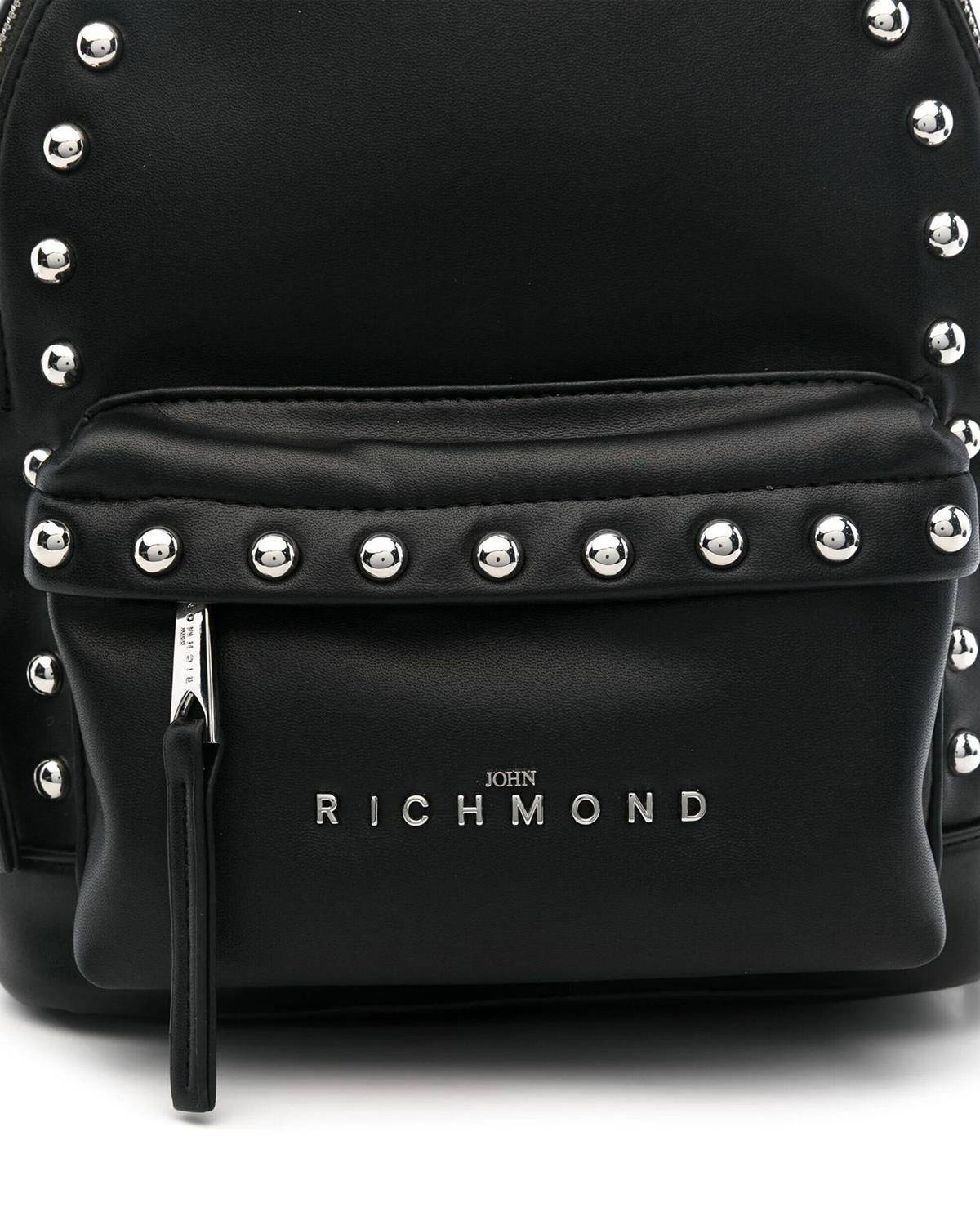 ZAINO JOHN RICHMOND RGA24114ZA BLACK-2