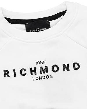 TUTA JOHN RICHMOND RGA24117CJ OFFWHITE-2-mini