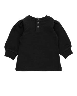 ABITO JOHN RICHMOND RIA24004VE BLACK-1-mini