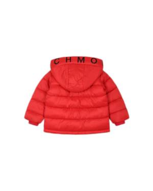 GIUBBOTTO JOHN RICHMOND RIA24026PI RED-1-mini