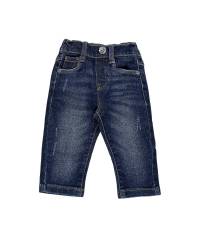 DENIM BLUE MEDIUM