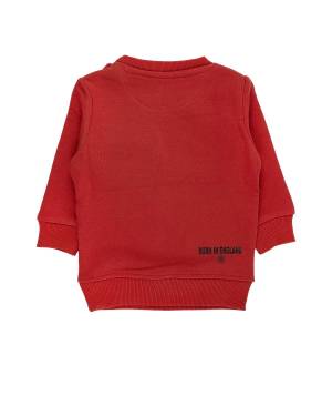 FELPA JOHN RICHMOND RIA24035FE RED-1-mini