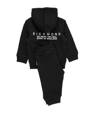 TUTA JOHN RICHMOND RIA24036CF BLACK-1-mini