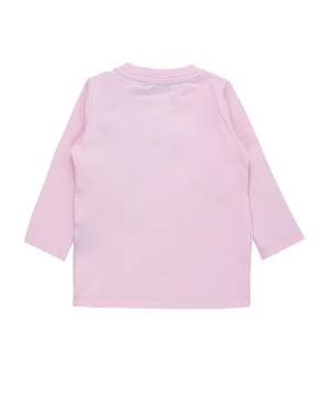 T-SHIRT JOHN RICHMOND RIA24054TS PINK LIGHT-1-mini