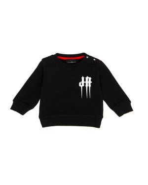 FELPA JOHN RICHMOND RIA24072FE OFF-WHITE