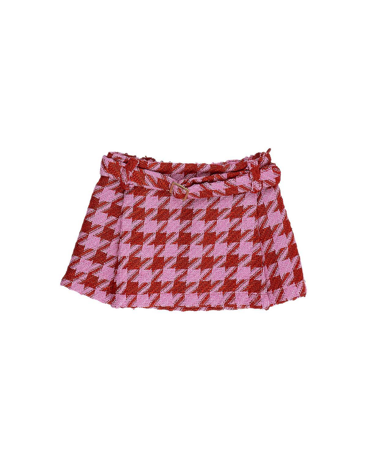 COMPLETO MISS GRANT MG1136 ROSA-3