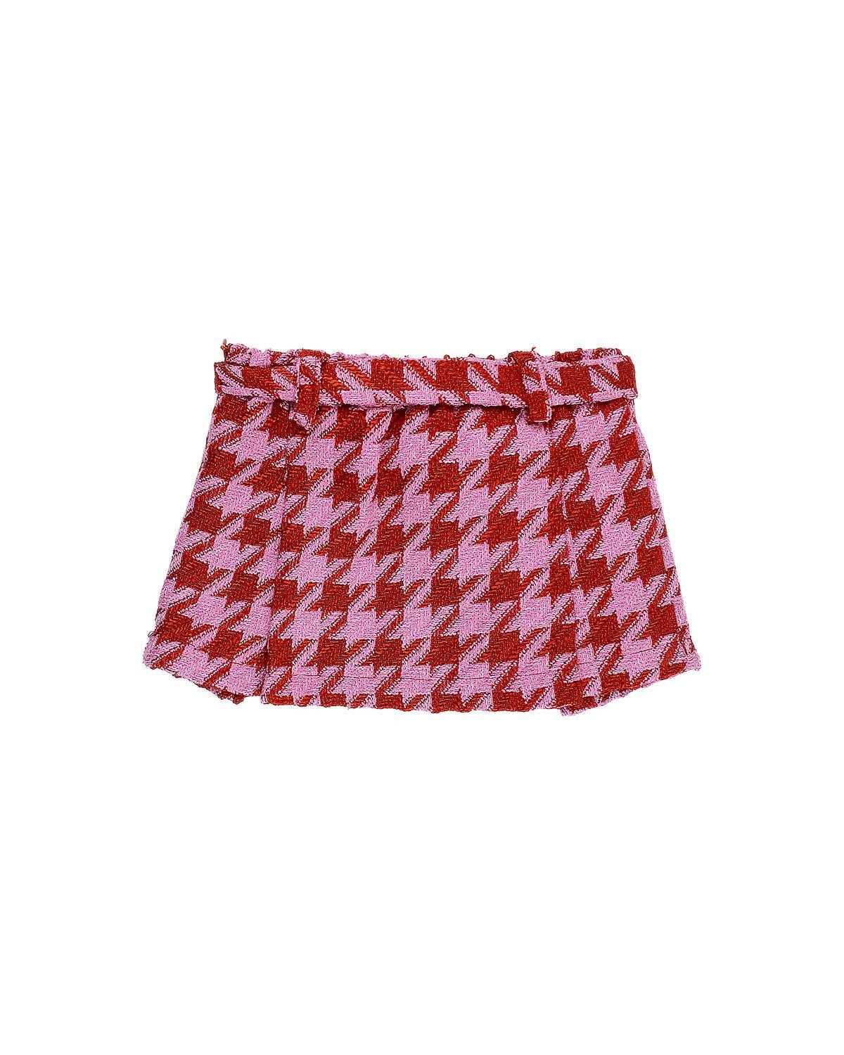 COMPLETO MISS GRANT MG1136 ROSA-4