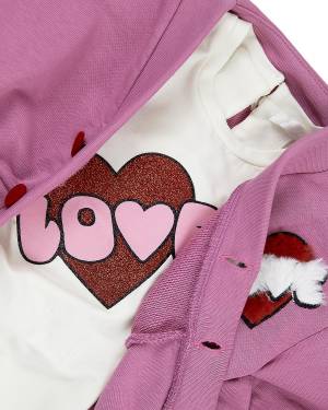 COMPLETO MISS GRANT MG1136 ROSA-5-mini