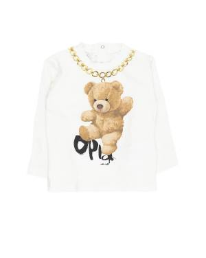 T-SHIRT U-E UE1488 LATTE