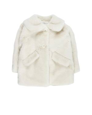 PELLICCIA U-E UE1517 LATTE
