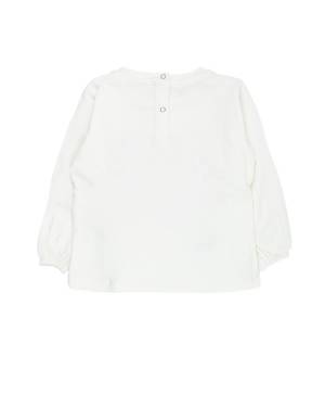 T-SHIRT U-E UE1666 LATTE-1-mini