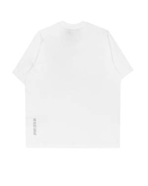 T-SHIRT DSQUARED2 DQ1852 WHITE-1-mini