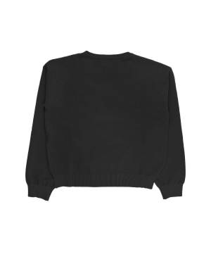 MAGLIA LULÙ LL0743 NERO-1-mini