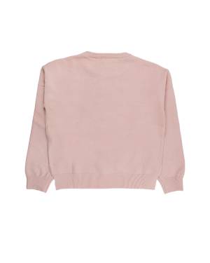 MAGLIA LULÙ LL0743 ROSA-1-mini