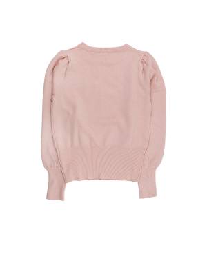 MAGLIA LULÙ LL1350 ROSA-1-mini