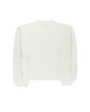 MAGLIA LULÙ LL2967 LATTE-1-mini