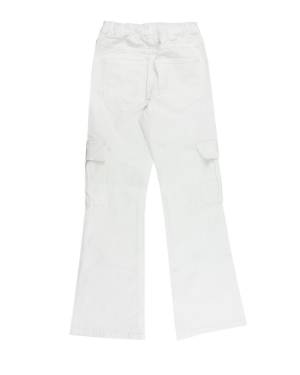PANTALONE LULÙ LL2996 LATTE-1-mini