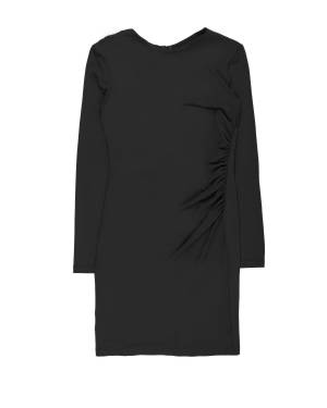 ABITO LULÙ LL3011 NERO