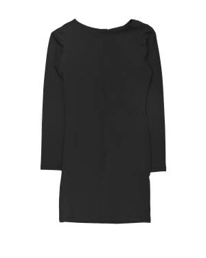 ABITO LULÙ LL3011 NERO-1-mini