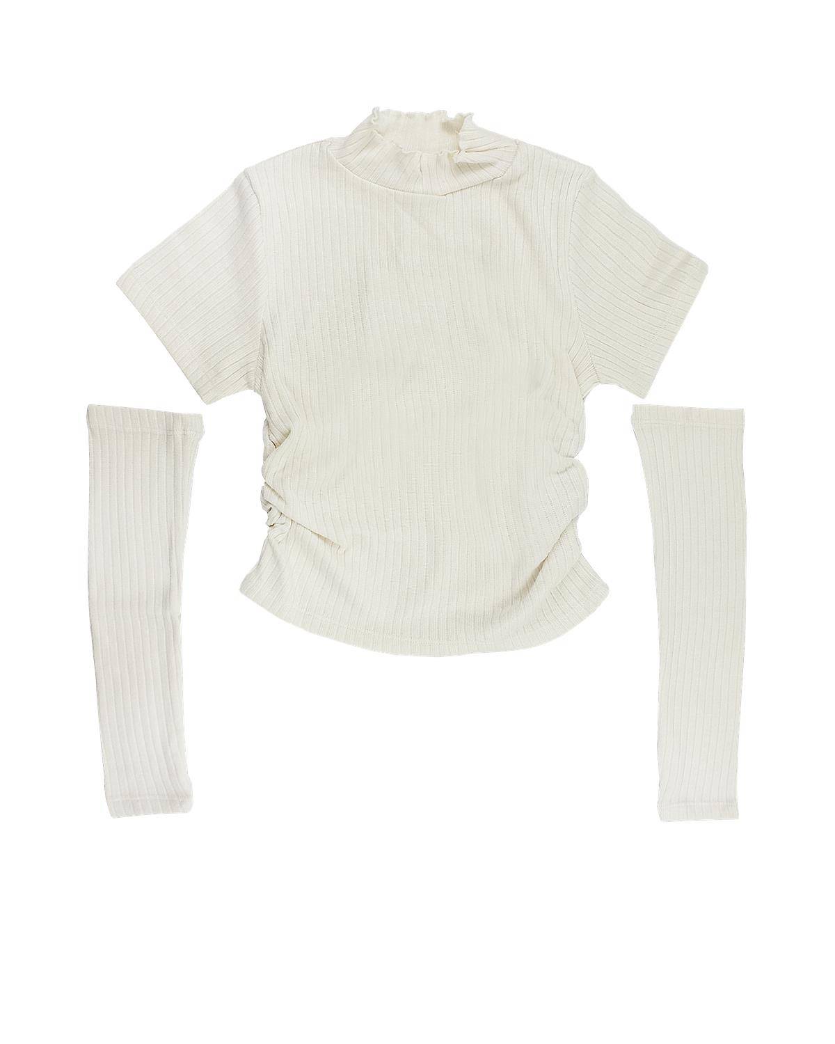 LUPETTO LULÙ LL3029 PANNA