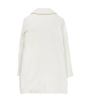 GIUBBOTTO LULÙ LL3075 LATTE-1-mini