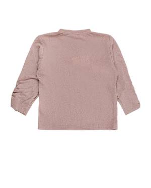 T-SHIRT LULÙ LL3078 ROSA-1-mini