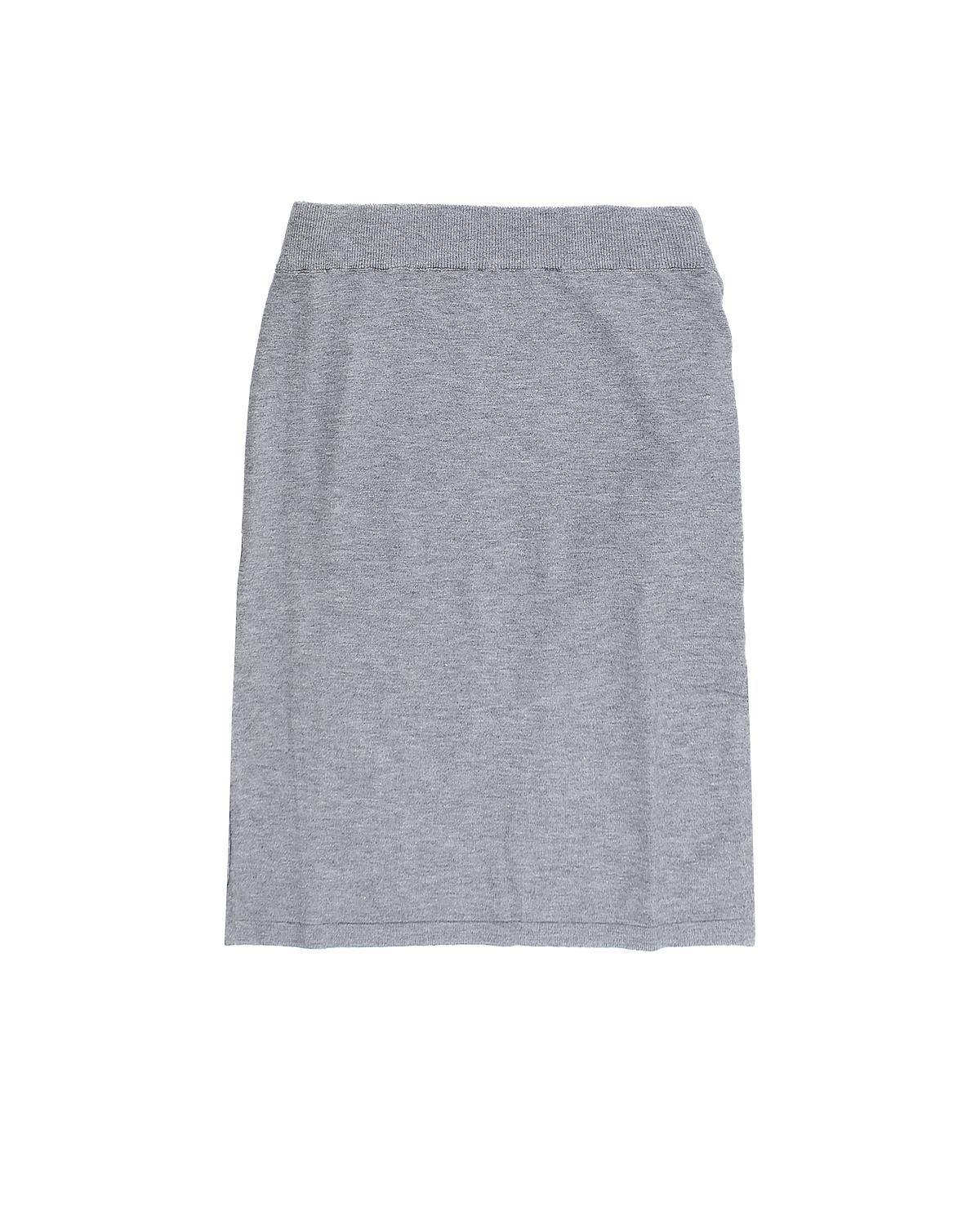 GONNA LULÙ LL3108 GRIGIO MELANGE