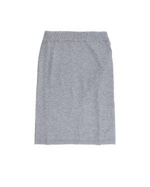 GONNA LULÙ LL3108 GRIGIO MELANGE