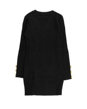 ABITO LULÙ LL3114 NERO-1-mini