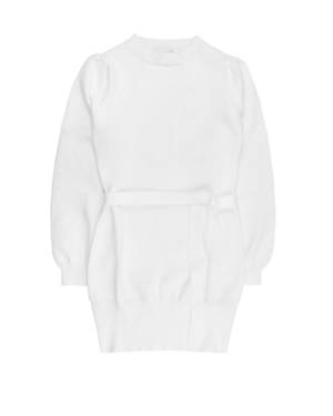 ABITO LULÙ LL3115 LATTE