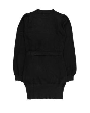 ABITO LULÙ LL3115 NERO-1-mini