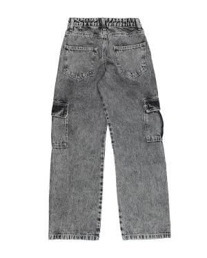 JEANS LULÙ LL3120 NERO-1-mini