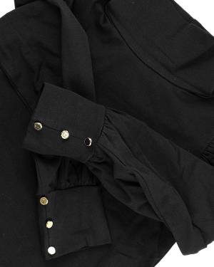 LUPETTO LULÙ LL3139 NERO-2-mini