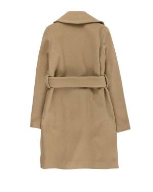 GIUBBOTTO LULÙ LL3224 CAMMELLO-1-mini