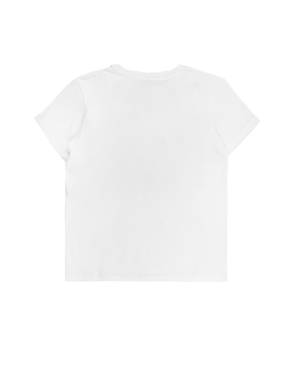 T-SHIRT LULÙ LL3280 LATTE-1-mini