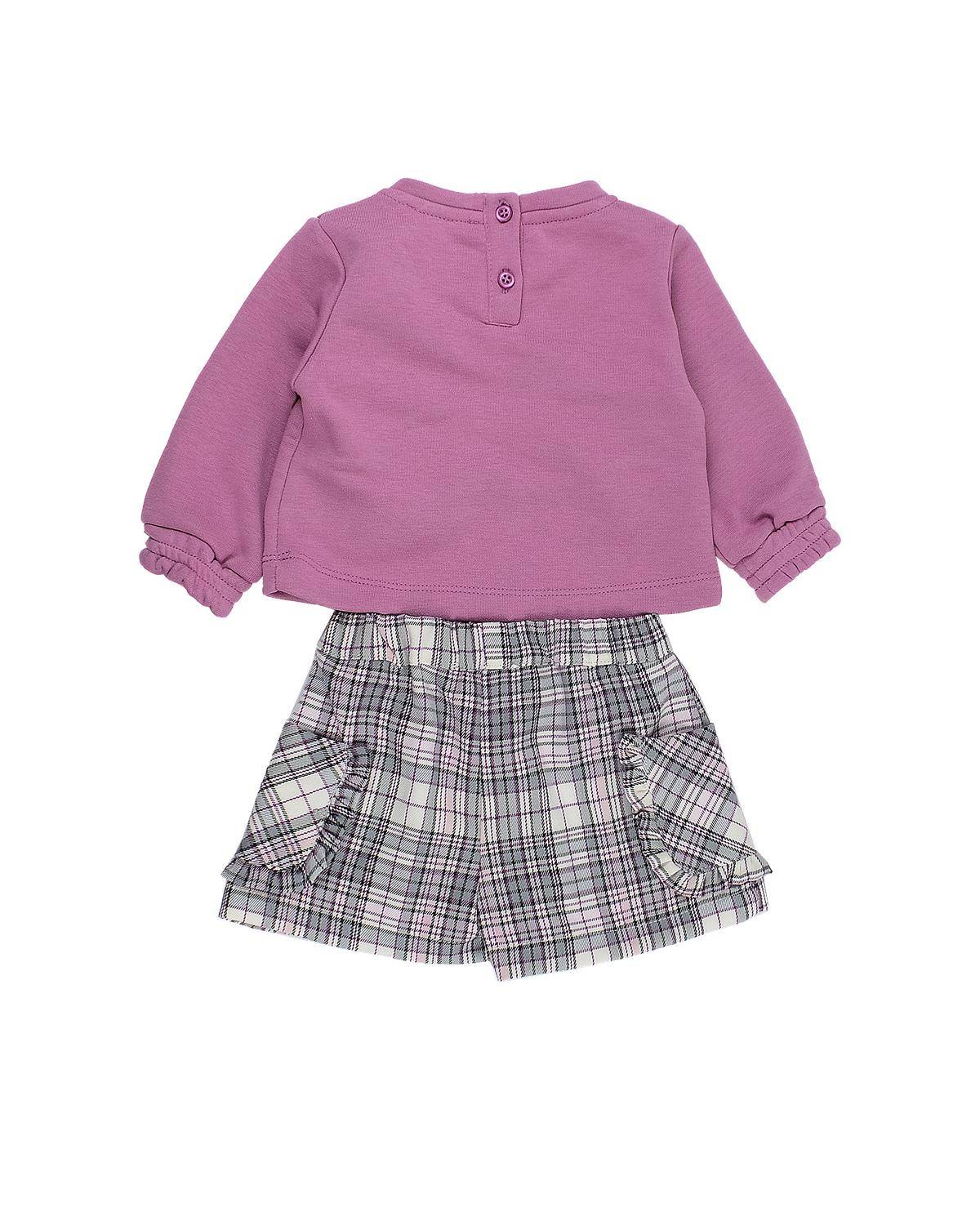 COMPLETO MEILISA BAI FL5932 CICLAMINO-1