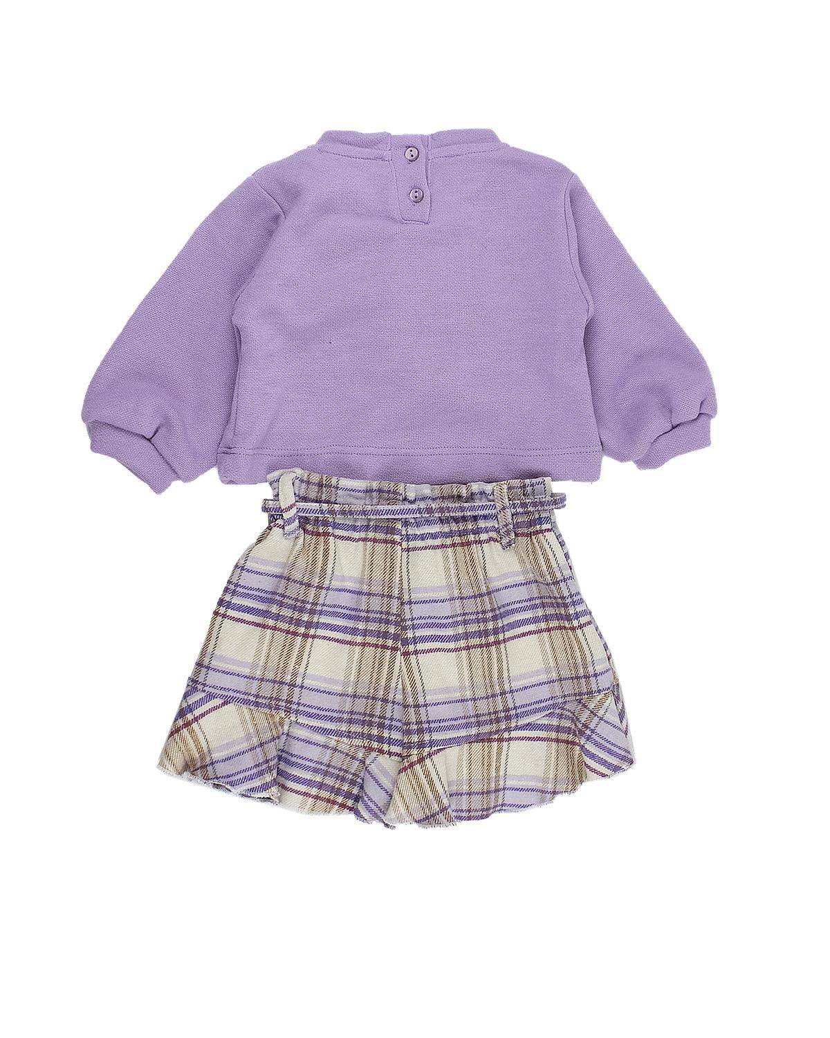 COMPLETO MEILISA BAI FL5942 LILLA-1