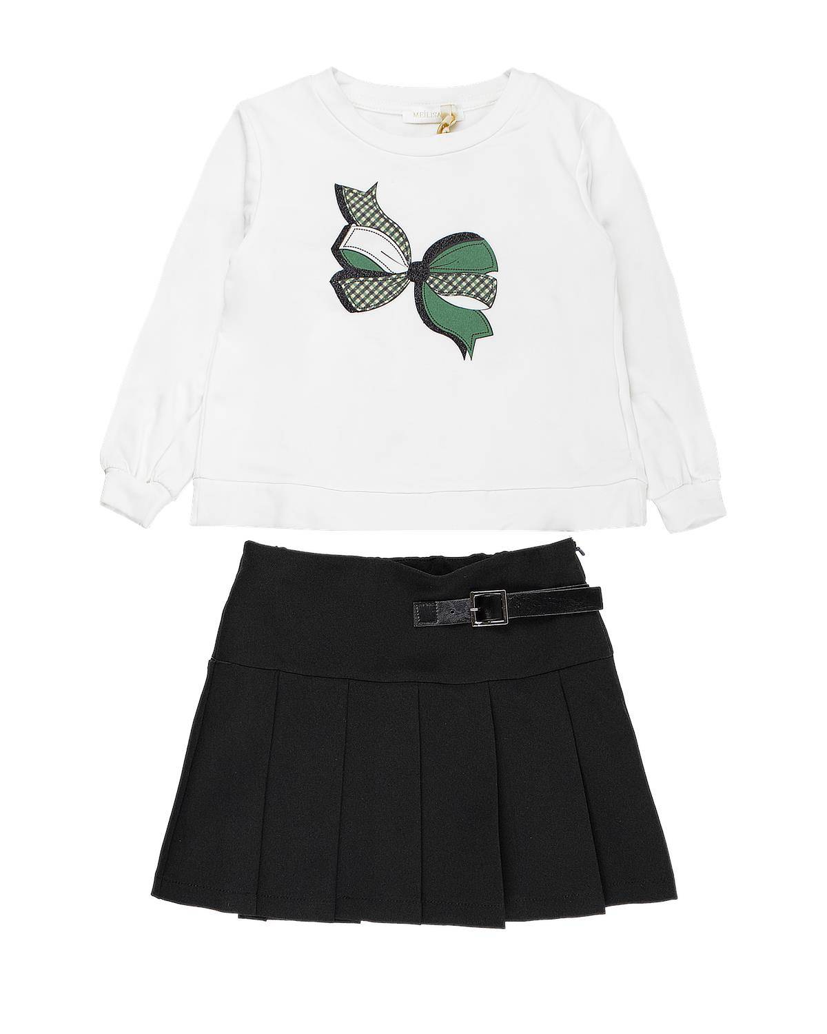 COMPLETO MEILISA BAI FL6006 PANNA-0