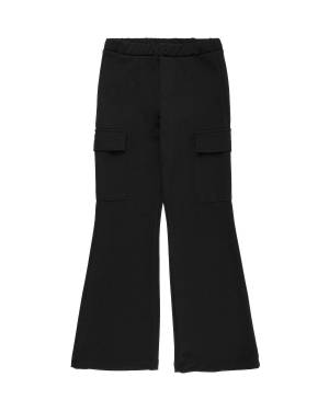 PANTALONE MEILISA BAI FL6051 NERO