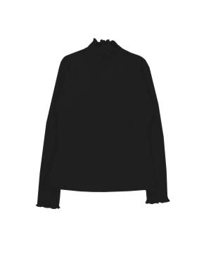 LUPETTO MEILISA BAI FL6107 NERO