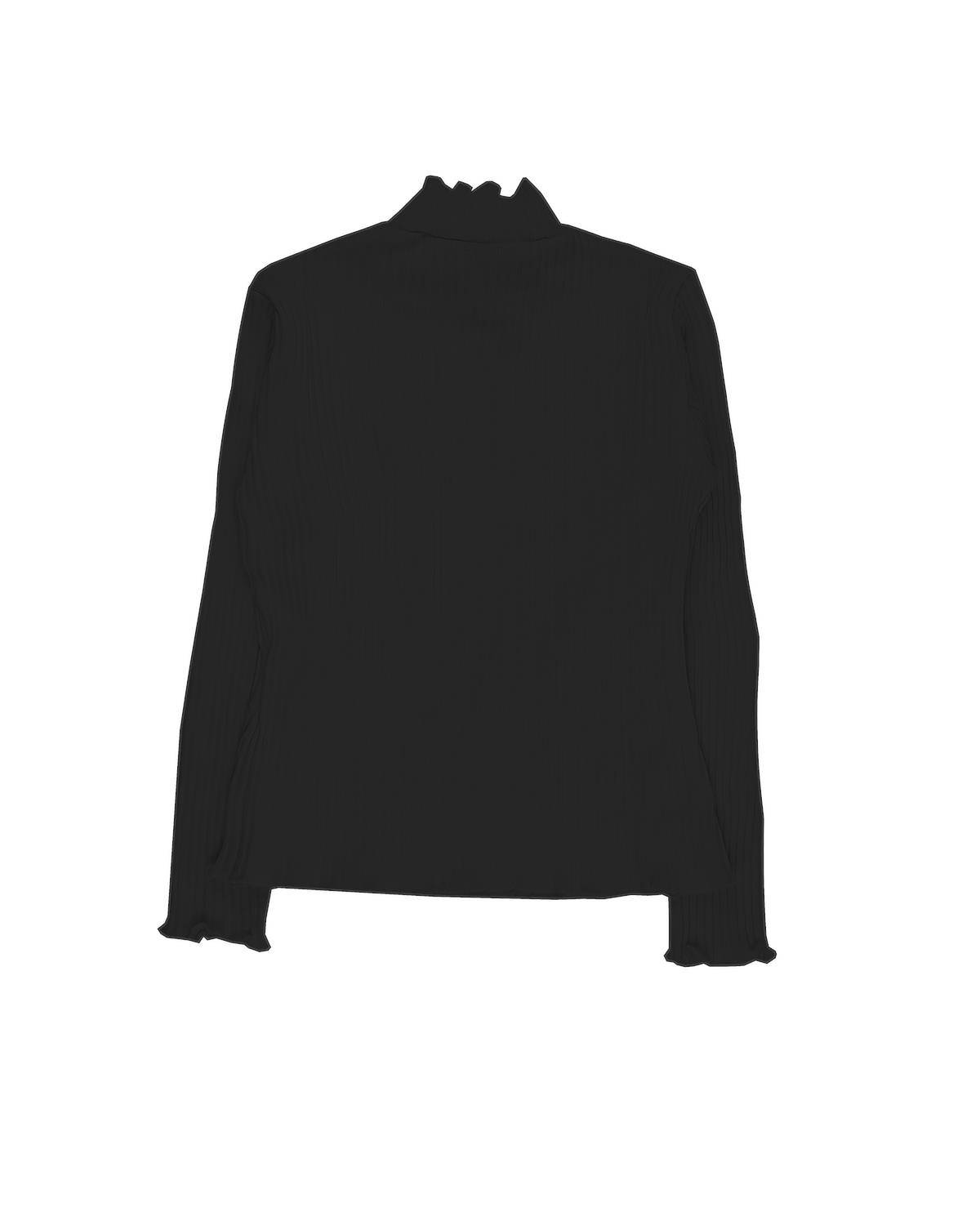 LUPETTO MEILISA BAI FL6107 NERO-1