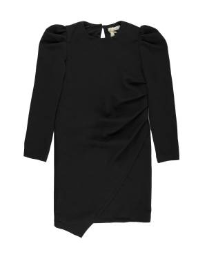 ABITO MEILISA BAI FL6119 NERO