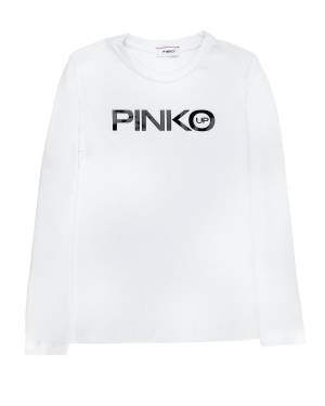 T-SHIRT PINKO S4PIJGTH151 BISCOTTO