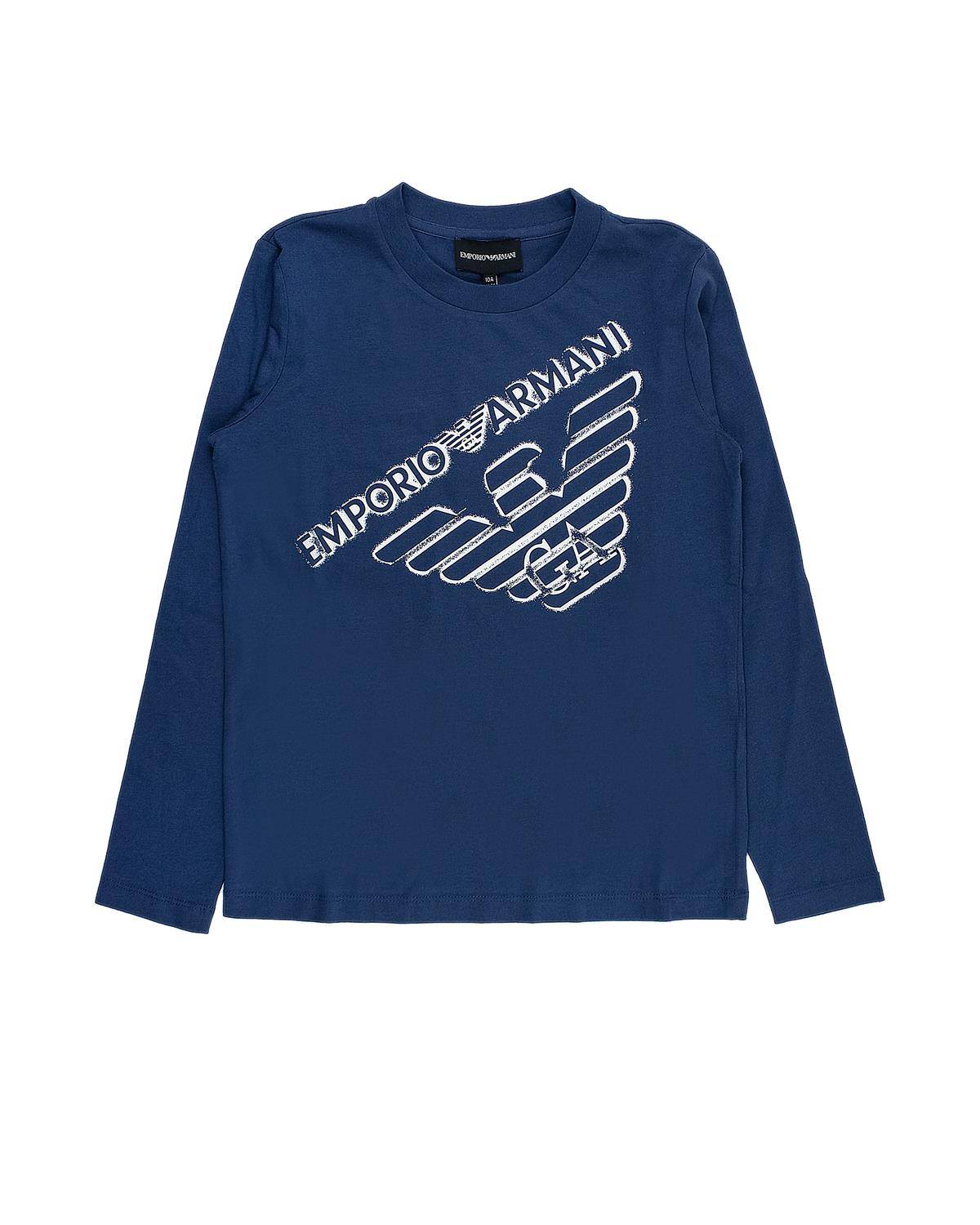 FELPA EMPORIO ARMANI 6D4DJ4 AVION-0