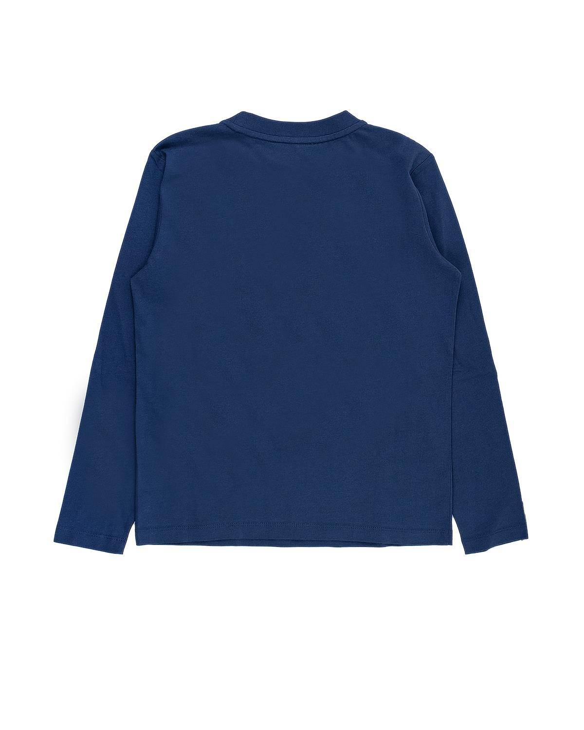 FELPA EMPORIO ARMANI 6D4DJ4 AVION-1